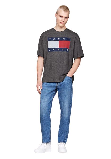  TOMMY HILFIGER | DM0DM19693PUB